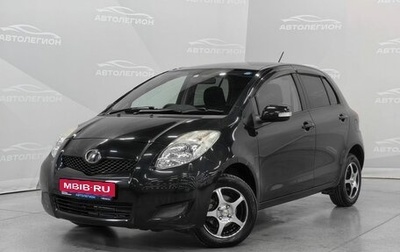 Toyota Vitz, 2010 год, 795 000 рублей, 1 фотография