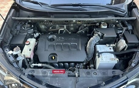 Toyota RAV4, 2015 год, 2 250 000 рублей, 10 фотография