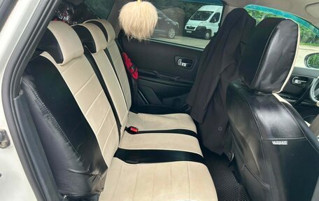 Nissan Qashqai, 2013 год, 1 150 000 рублей, 8 фотография