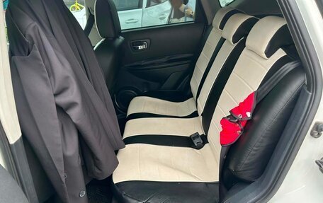 Nissan Qashqai, 2013 год, 1 150 000 рублей, 9 фотография