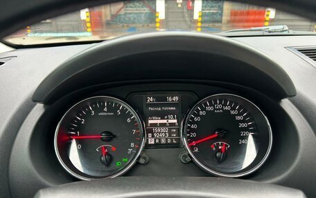 Nissan Qashqai, 2013 год, 1 150 000 рублей, 10 фотография