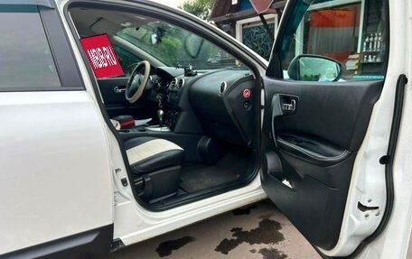 Nissan Qashqai, 2013 год, 1 150 000 рублей, 6 фотография