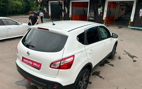 Nissan Qashqai, 2013 год, 1 150 000 рублей, 11 фотография