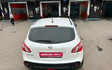 Nissan Qashqai, 2013 год, 1 150 000 рублей, 12 фотография