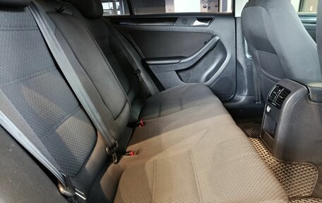 Volkswagen Jetta VI, 2012 год, 888 000 рублей, 9 фотография
