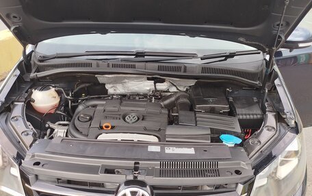 Volkswagen Sharan II, 2013 год, 1 000 000 рублей, 10 фотография