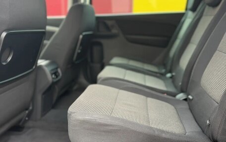 Volkswagen Sharan II, 2013 год, 1 000 000 рублей, 14 фотография