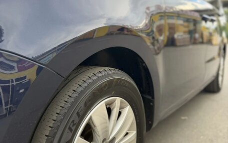 Volkswagen Sharan II, 2013 год, 1 000 000 рублей, 8 фотография