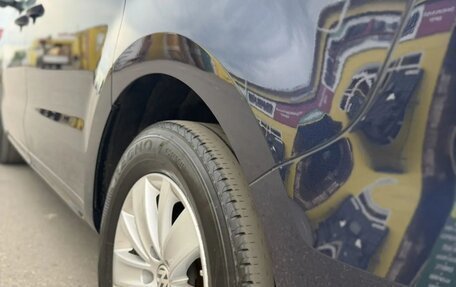 Volkswagen Sharan II, 2013 год, 1 000 000 рублей, 9 фотография