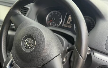 Volkswagen Sharan II, 2013 год, 1 000 000 рублей, 20 фотография