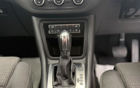 Volkswagen Sharan II, 2013 год, 1 000 000 рублей, 24 фотография