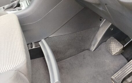 Volkswagen Sharan II, 2013 год, 1 000 000 рублей, 25 фотография