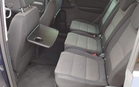 Volkswagen Sharan II, 2013 год, 1 000 000 рублей, 28 фотография