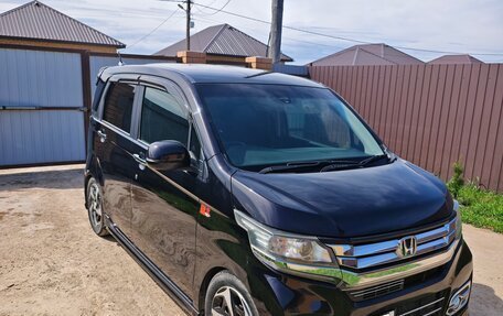 Honda N-WGN I рестайлинг, 2014 год, 850 000 рублей, 7 фотография