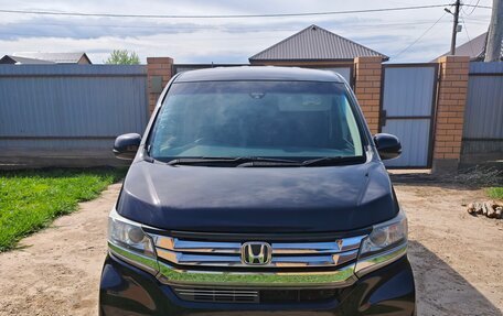 Honda N-WGN I рестайлинг, 2014 год, 850 000 рублей, 8 фотография