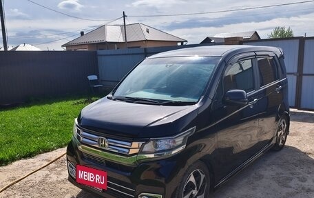 Honda N-WGN I рестайлинг, 2014 год, 850 000 рублей, 9 фотография