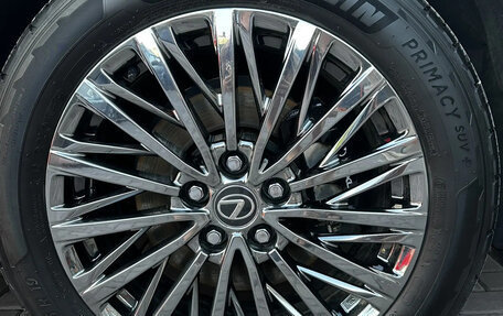 Lexus LM, 2024 год, 17 600 000 рублей, 7 фотография