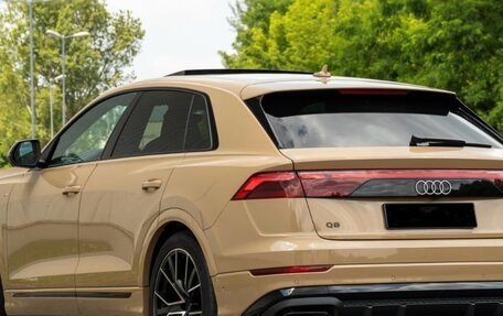 Audi Q8 I, 2025 год, 12 990 000 рублей, 3 фотография