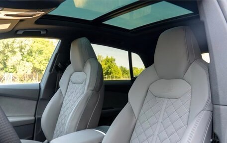 Audi Q8 I, 2025 год, 12 990 000 рублей, 5 фотография