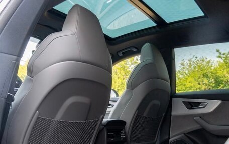 Audi Q8 I, 2025 год, 12 990 000 рублей, 6 фотография
