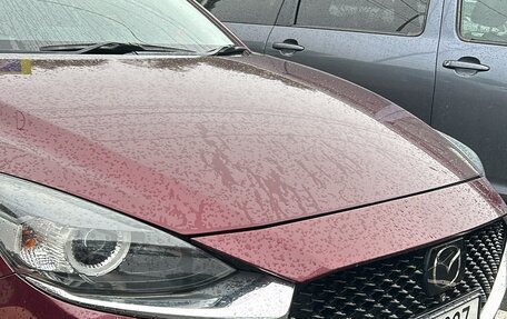 Mazda 2 III, 2020 год, 1 199 000 рублей, 2 фотография