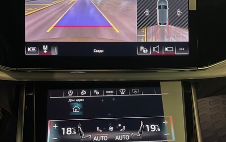 Audi Q8 I, 2025 год, 12 990 000 рублей, 9 фотография