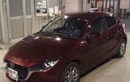 Mazda 2 III, 2020 год, 1 199 000 рублей, 16 фотография
