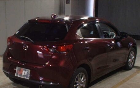 Mazda 2 III, 2020 год, 1 199 000 рублей, 17 фотография