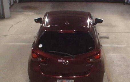 Mazda 2 III, 2020 год, 1 199 000 рублей, 19 фотография