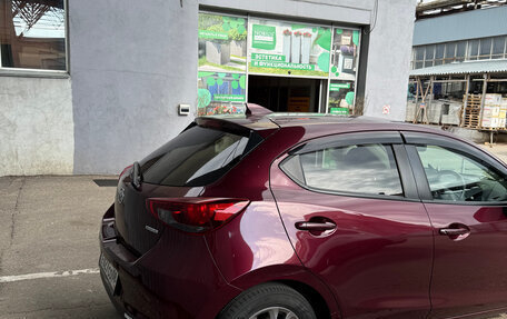 Mazda 2 III, 2020 год, 1 199 000 рублей, 9 фотография