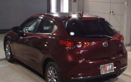 Mazda 2 III, 2020 год, 1 199 000 рублей, 15 фотография