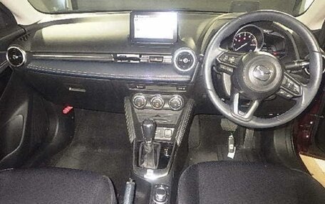 Mazda 2 III, 2020 год, 1 199 000 рублей, 18 фотография