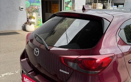 Mazda 2 III, 2020 год, 1 199 000 рублей, 8 фотография