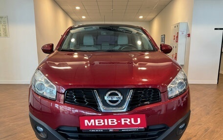 Nissan Qashqai, 2011 год, 1 230 000 рублей, 2 фотография