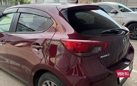 Mazda 2 III, 2020 год, 1 199 000 рублей, 7 фотография