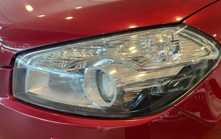 Nissan Qashqai, 2011 год, 1 230 000 рублей, 7 фотография