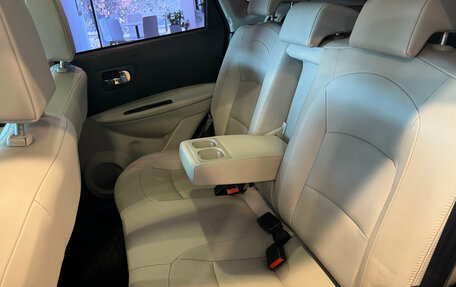 Nissan Qashqai, 2011 год, 1 230 000 рублей, 15 фотография