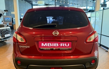 Nissan Qashqai, 2011 год, 1 230 000 рублей, 5 фотография