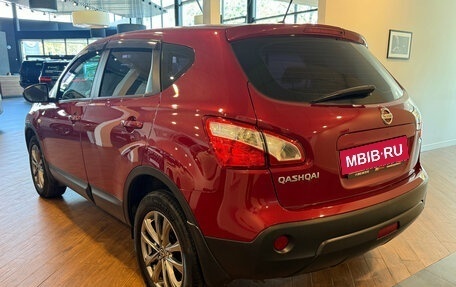 Nissan Qashqai, 2011 год, 1 230 000 рублей, 6 фотография