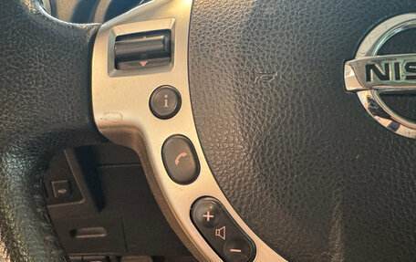 Nissan Qashqai, 2011 год, 1 230 000 рублей, 23 фотография