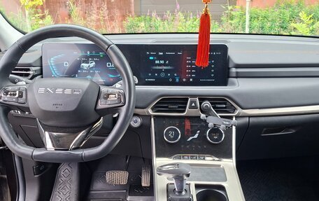 CheryExeed TXL, 2022 год, 2 260 000 рублей, 13 фотография