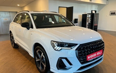 Audi Q3, 2026 год, 4 000 000 рублей, 3 фотография
