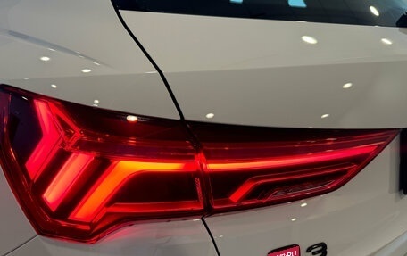 Audi Q3, 2026 год, 4 000 000 рублей, 8 фотография