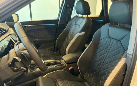 Audi Q3, 2026 год, 4 000 000 рублей, 11 фотография