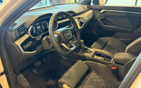 Audi Q3, 2026 год, 4 000 000 рублей, 10 фотография