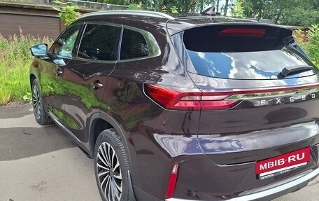 CheryExeed TXL, 2022 год, 2 260 000 рублей, 27 фотография