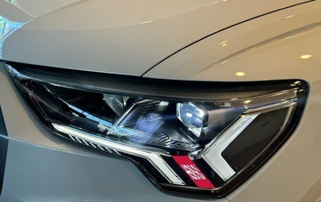 Audi Q3, 2026 год, 4 000 000 рублей, 7 фотография