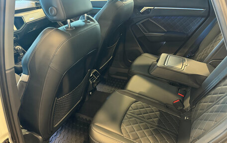 Audi Q3, 2026 год, 4 000 000 рублей, 14 фотография