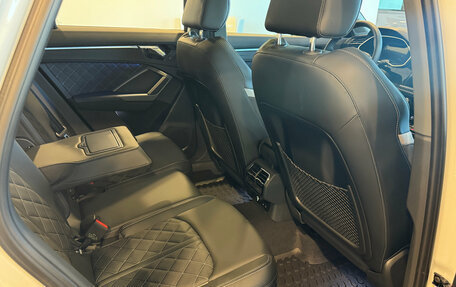 Audi Q3, 2026 год, 4 000 000 рублей, 17 фотография