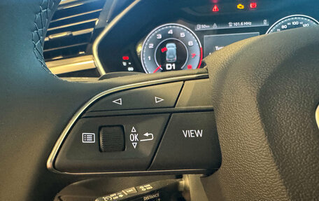 Audi Q3, 2026 год, 4 000 000 рублей, 26 фотография